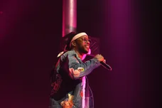 Paras Griffin/Getty Images