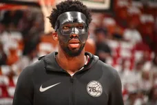 Issac Baldizon/NBAE via Getty Images