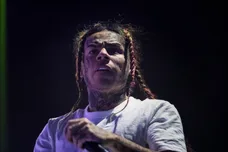 MICHAEL CAMPANELLA/Redferns/Getty Images