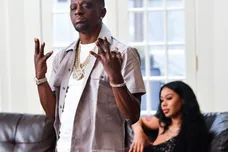 Prince Williams / Contributor / Getty Images