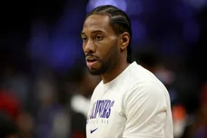 Sean M. Haffey/Getty Images