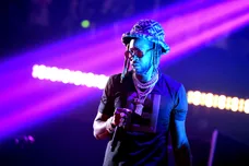 Kevin Winter/Getty Images