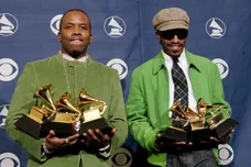 Frederick M. Brown/Getty Images