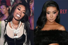 Prince Williams, Jon Kopaloff/Getty Images