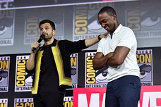 Alberto E. Rodriguez/Getty Images for Disney