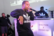 Brad Barket / Getty Images