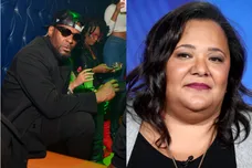 Prince Williams/WireImage/Getty Images, Frederick M. Brown/Getty Images