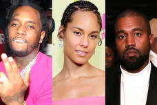 Johnny Nunez/Getty Images & Rich Fury/Getty Images & Robin Marchant/Getty Images