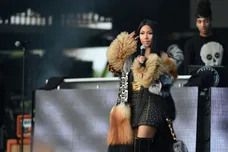 Nicholas Hunt/Getty Images