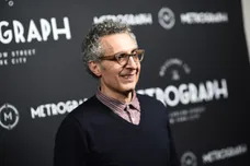 Dimitrios Kambouris / Getty Images