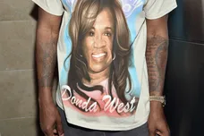 Dimitrios Kambouris/Getty Images for Yeezy Season 3