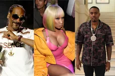 Bennett Raglin/Getty Images, Theo Wargo/Getty Images, Pascal Le Segretain/Getty Images