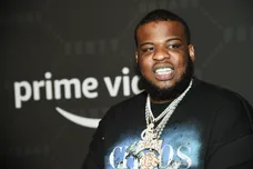 Dimitrios Kambouris/Getty Images for Savage X Fenty Show Presented by Amazon Prime Video