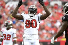 Eric Espada/Getty Images