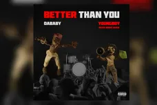 NBA YoungBoy, DaBaby