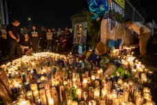 David McNew/Getty Image