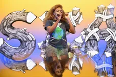 Nicholas Hunt/Getty Images