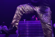 Theo Wargo/Getty Images for iHeartMedia