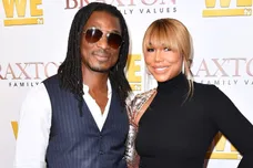 Earl Gibson III / Stringer / Getty Images