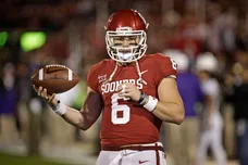 Brett Deering/Getty Images