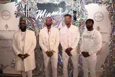 Bobby Metelus/Getty Images