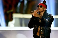 Kevin Winter/Getty Images