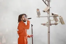 Nicholas Hunt / gettyimages