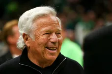 Adam Glanzman/Getty Images