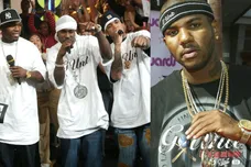 Scott Gries & Frederick M. Brown/Getty Images