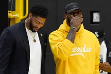 Kevork Djansezian/Getty Images