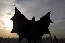 PATRICK BAZ/AFP via Getty Images