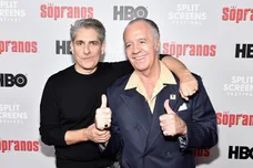 Theo Wargo/Getty Images