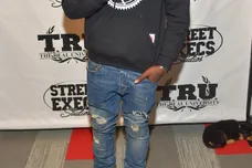 Prince Williams/WireImage/Getty Images