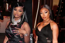 Prince Williams/Getty Images & Johnny Nunez/Getty Images