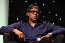 Chelsea Lauren/Getty Images for BET