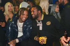 Prince Williams/Getty Images