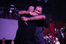 Chelsea Lauren/Getty Images