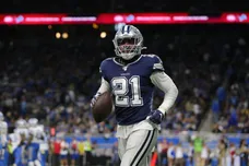 Rey Del Rio/Getty Images