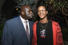 Emma McIntyre/Getty Images