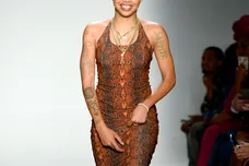 Fernanda Calfat/Getty Images for NYFW: The Shows