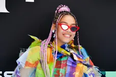 Rodin Eckenroth/WireImage/Getty Images