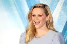 Reese Witherspoon attends the European Premiere of 'A Wrinkle In Time' at BFI IMAX on March 13, 2018 in London, England.