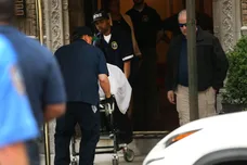 Spencer Platt/Getty Images