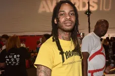 Alberto E. Rodriguez/Getty Images