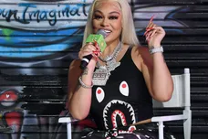 Marcus Ingram / Stringer / Getty Images