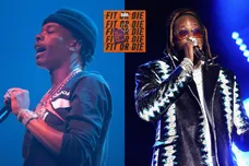 Earl Gibson III/Getty Images, JC Olivera/Getty Images