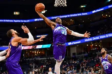 Brandon Dill/Getty Images