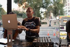 Bryan Bedder/Getty Images for Reebok