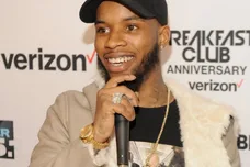 Brad Barket / Stringer / Getty Images