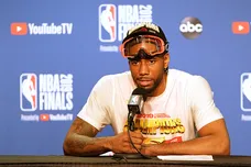 Thearon W. Henderson/Getty Images